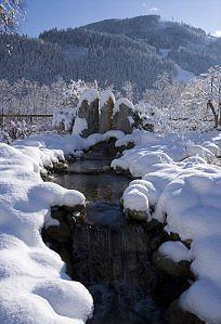 Hotel Landgut Zapfenhof Zellbergeben ภายนอก รูปภาพ